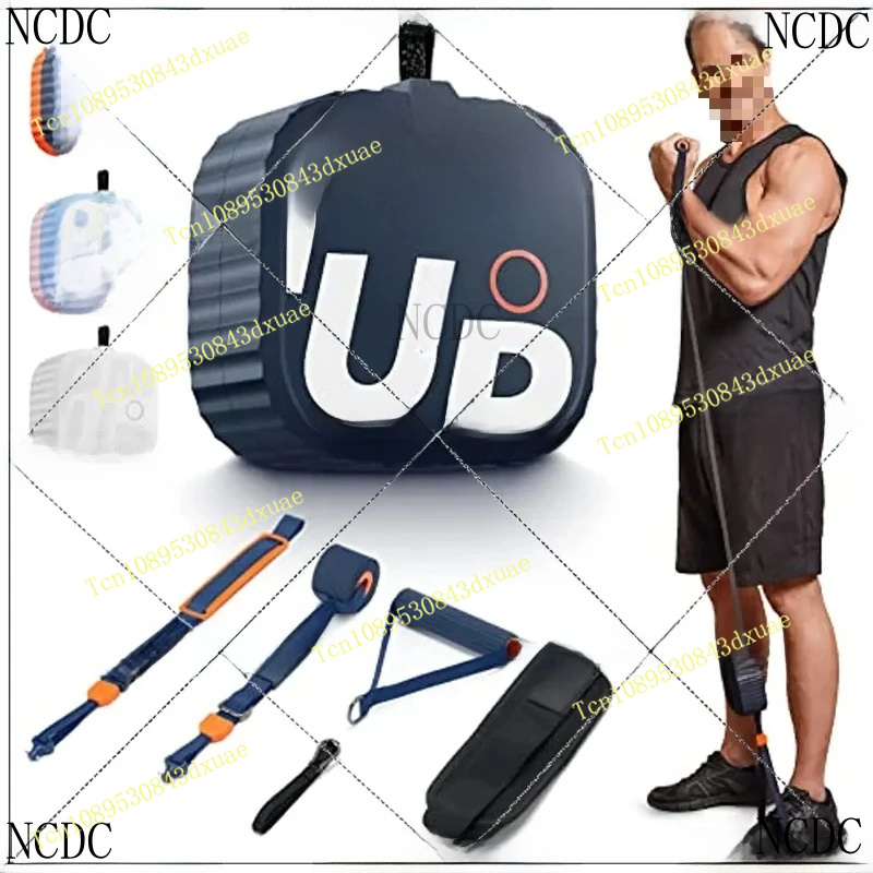 Sports Equipment At Home - Home Fitness Equipment 4.4-44 LB Adjustable