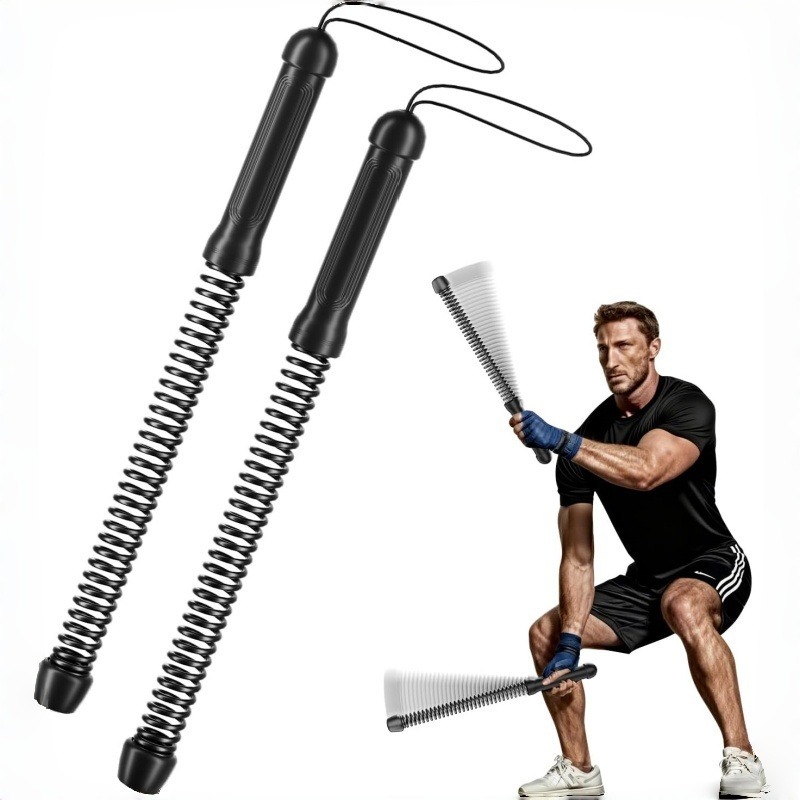 Sports Equipment Near Me - Wireless Swing Combat Rope, 2Pcs Set