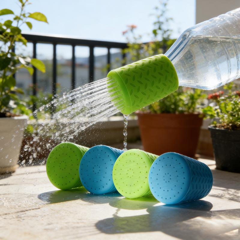 .Hot Sale-Silicone Portable Pe - Swim Cap Silicone recension och pris