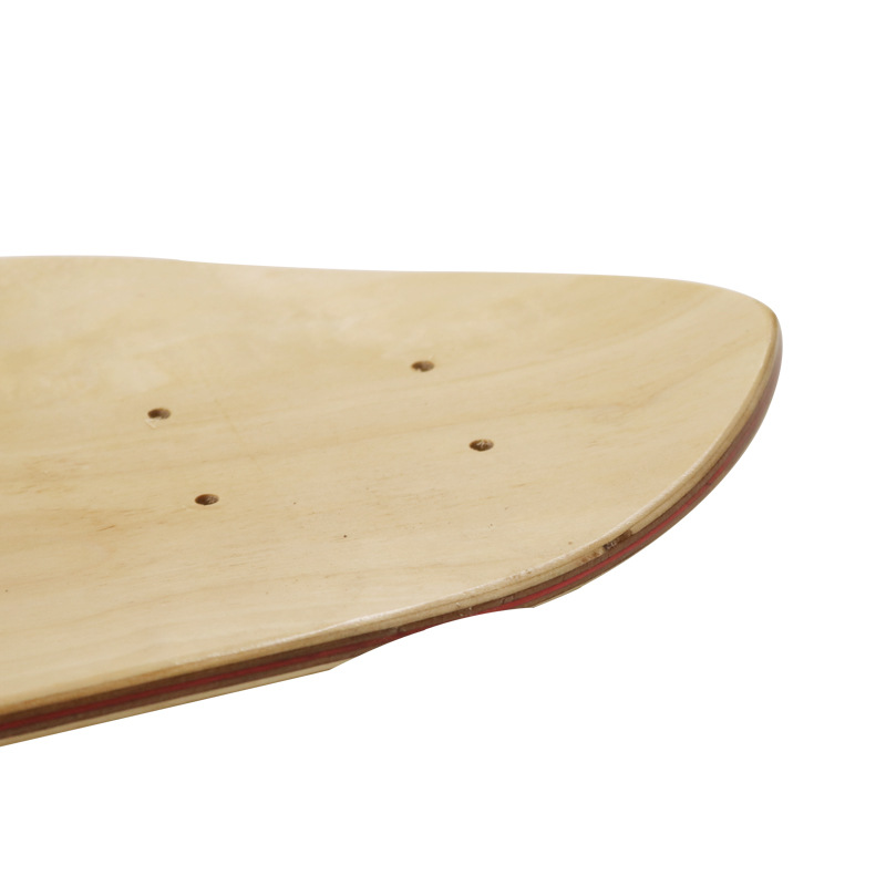 28/30/31/33/36 Inch Skate Boar - Skateboard Complete Deck recension och pris