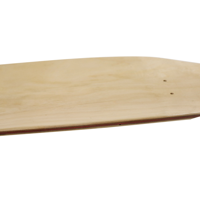 28/30/31/33/36 Inch Skate Boar - Skateboard Complete Deck recension och pris
