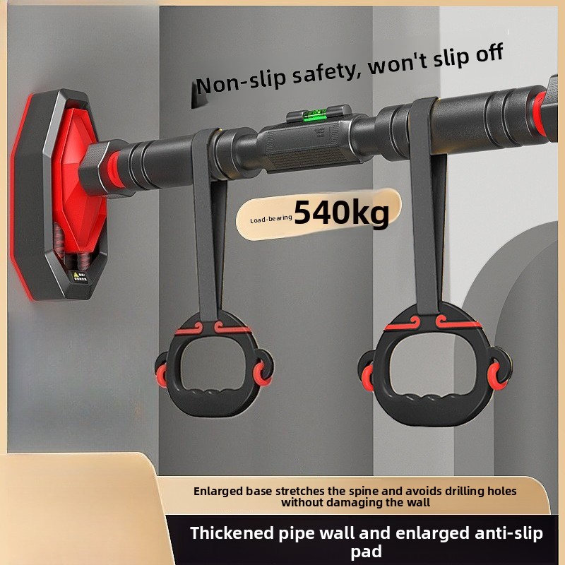 Indoor Home Pullup Bar Door Fr - Sports Equipment Pictures recension och pris