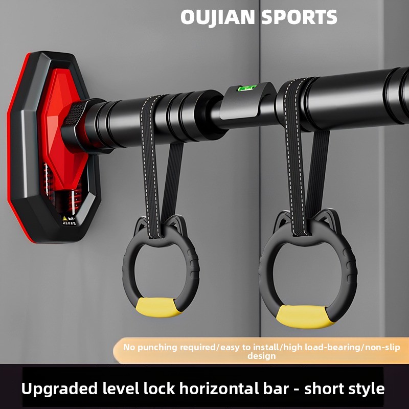 Indoor Home Pullup Bar Door Fr - Sports Equipment Pictures recension och pris