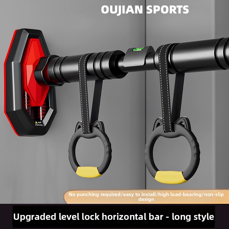 Indoor Home Pullup Bar Door Fr - Sports Equipment Pictures recension och pris