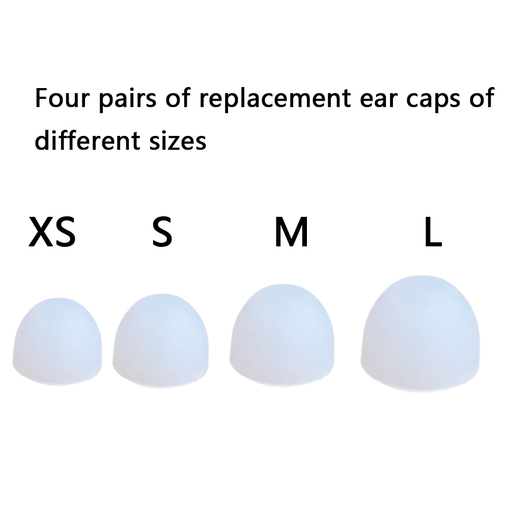 Silicone Soundproof and Noise- - Swim Cap Silicone recension och pris