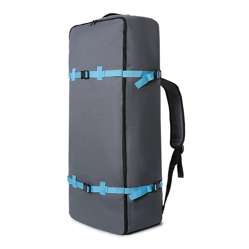 Gray Oxford Cloth Paddle Board - Sports Equipment Bag recension och pris