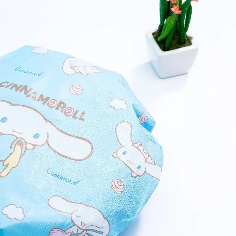 Hello Kitty Cute Silicone Swim - Swim Cap Silicone recension och pris