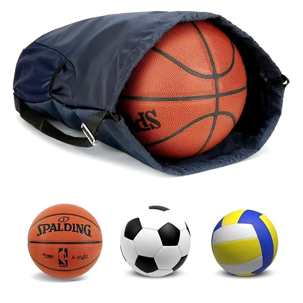 Drawstring Sports Backpack,Lig - Sports Equipment Bag recension och pris
