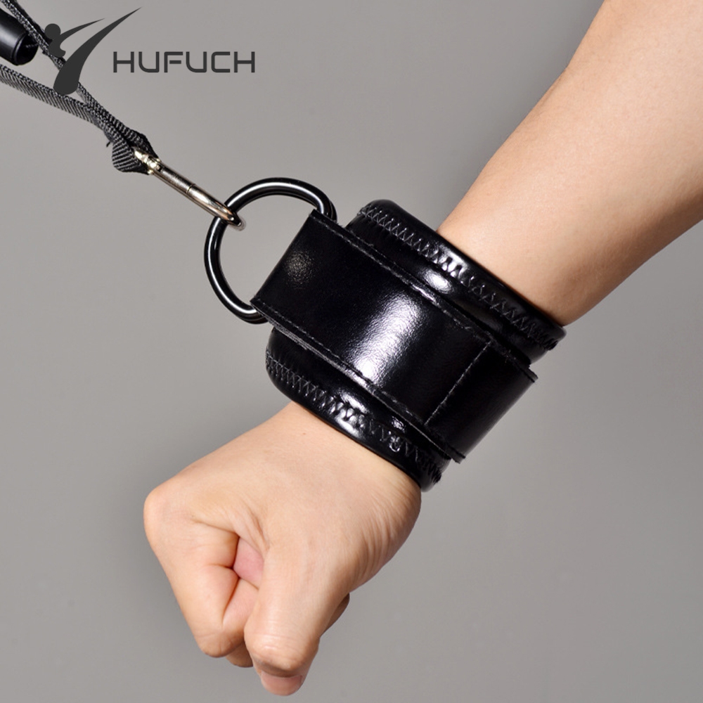 Wrist Straps For Resistance Ba - Sports Equipment Near Me recension och pris