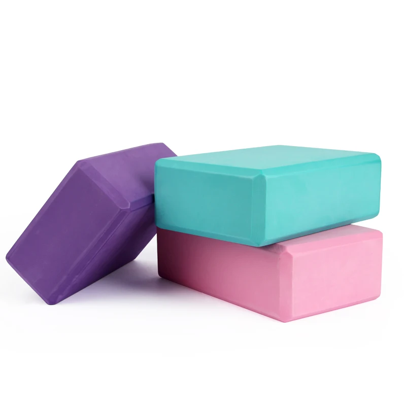 EVA Foam Yoga Block Props Bric - Sports Equipment Pictures recension och pris