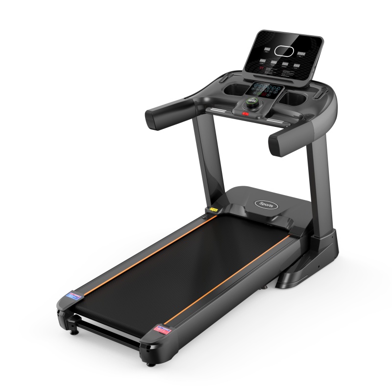 Gym Sports Equipment Motorised - Sports Equipment For Sale recension och pris