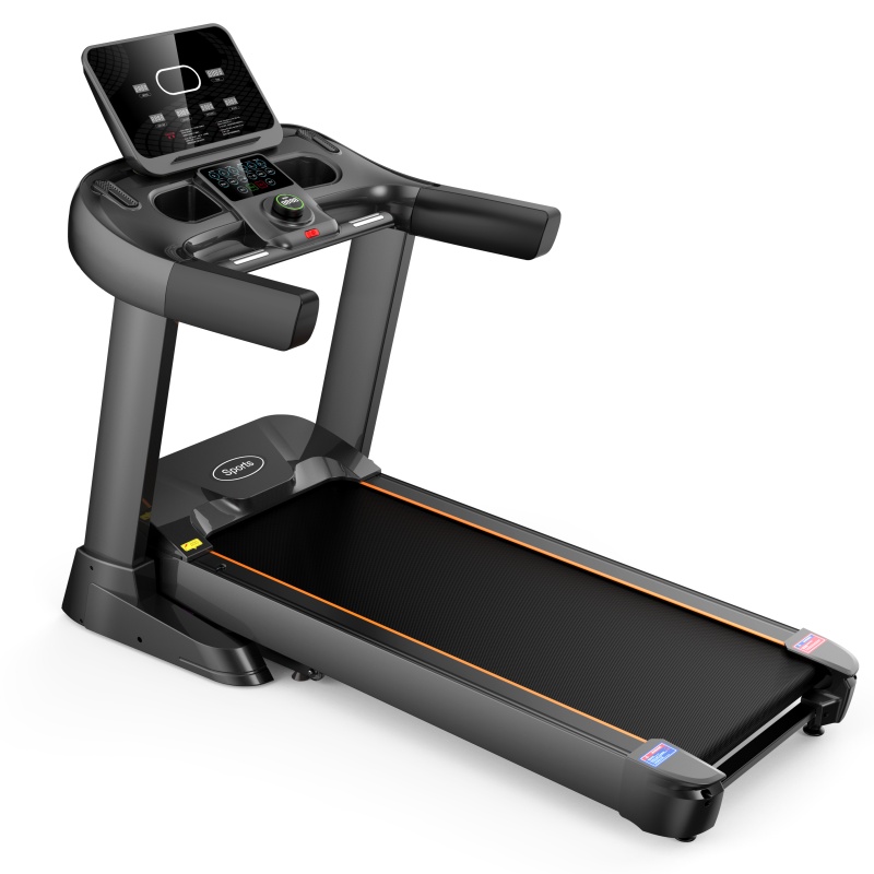 Gym Sports Equipment Motorised - Sports Equipment For Sale recension och pris