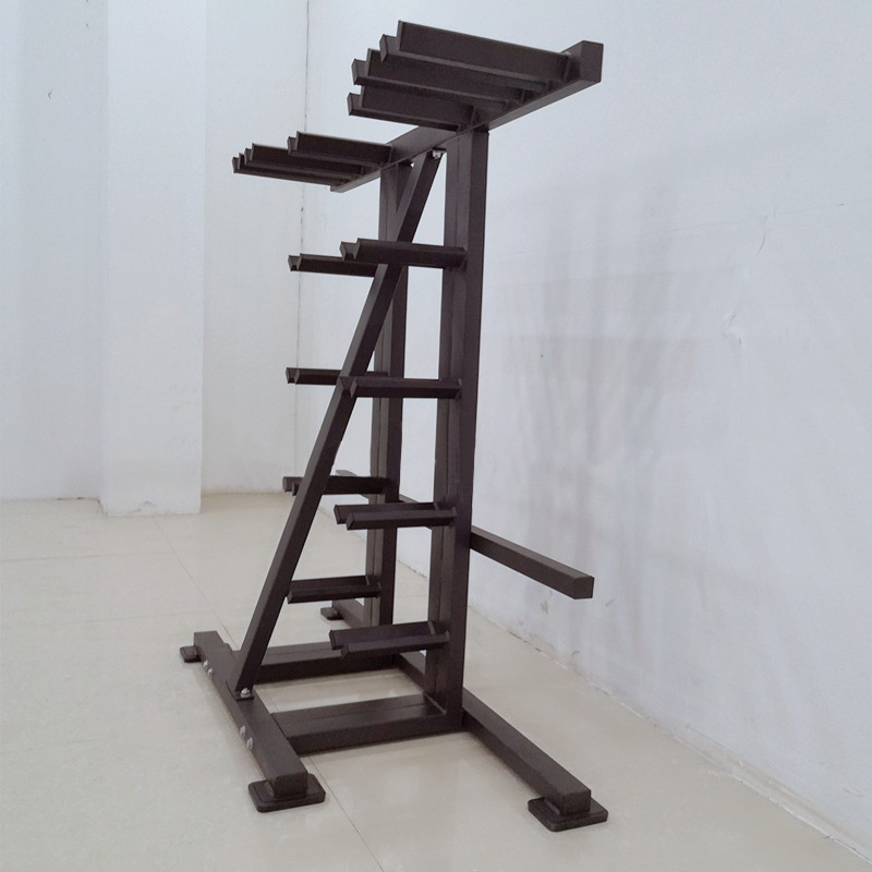 Multifunctional Dumbbell Stora - Sports Equipment For Sale recension och pris