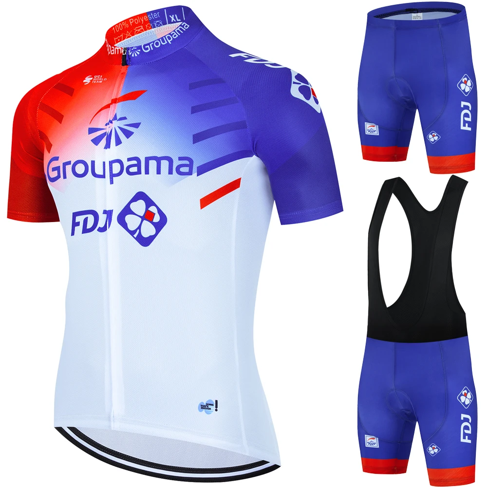 Sports Set Men's Mtb Clothing  - Sports Equipment For Sale recension och pris