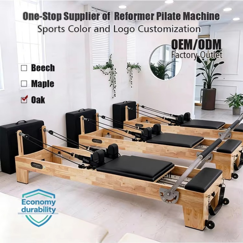 Pilates Reformers Body Exercis - Sports Equipment For Sale recension och pris