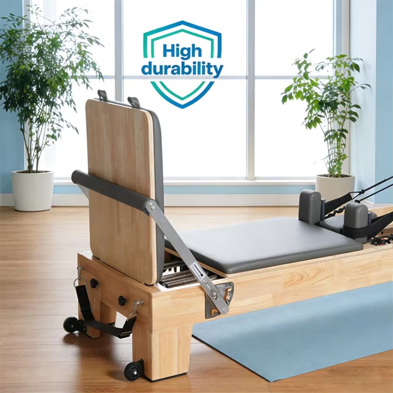 Pilates Reformers Body Exercis - Sports Equipment For Sale recension och pris