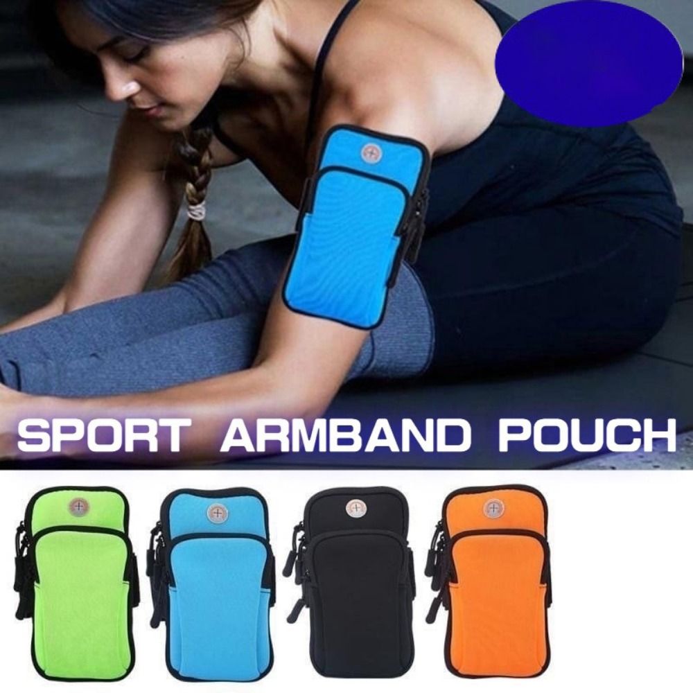 Portable Neoprene Sports Armba - Sports Equipment Bag recension och pris