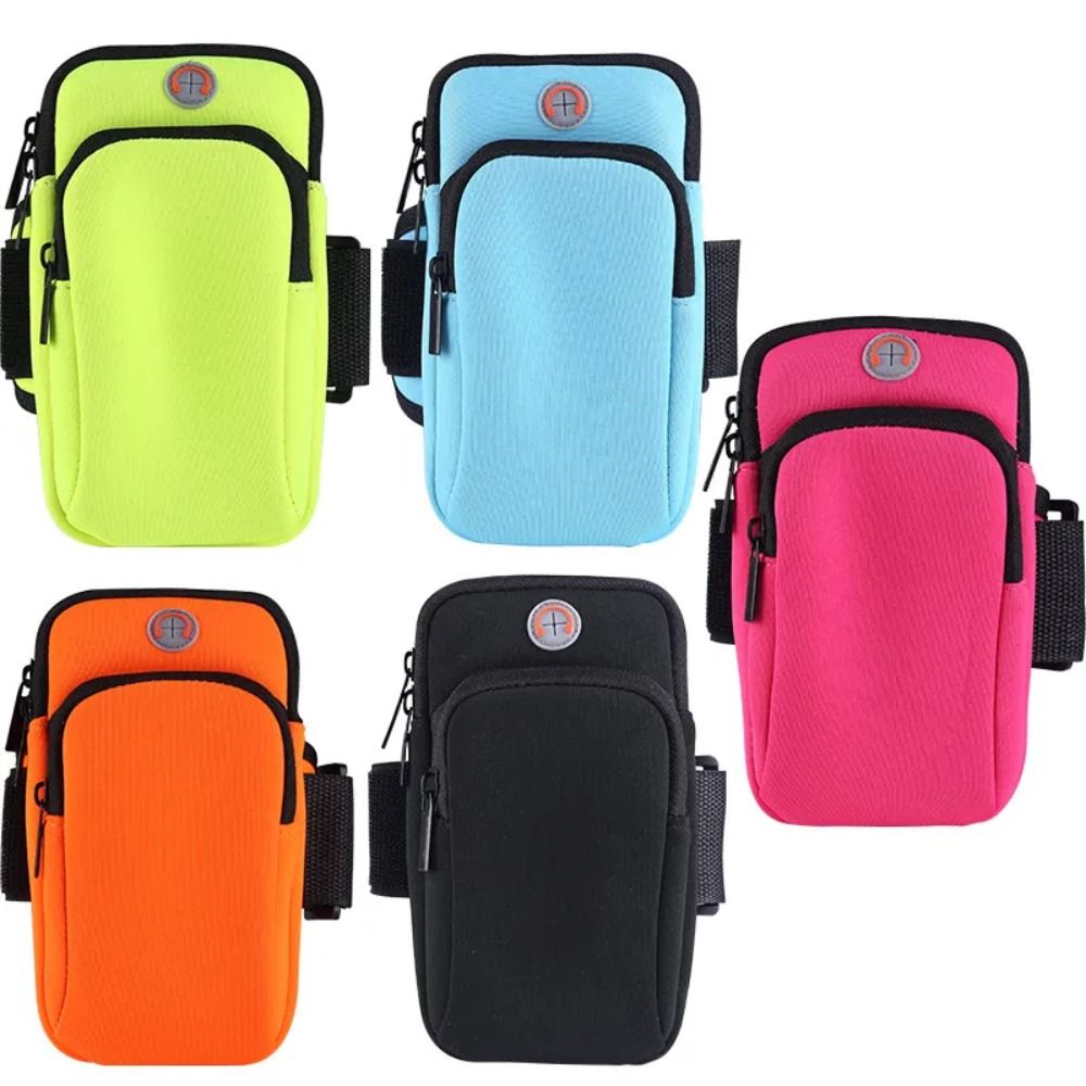 Portable Neoprene Sports Armba - Sports Equipment Bag recension och pris