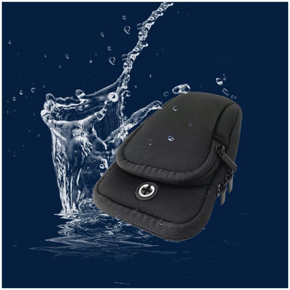 Portable Neoprene Sports Armba - Sports Equipment Bag recension och pris