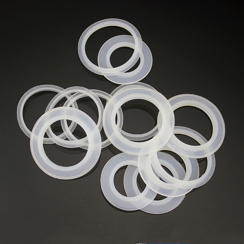 Silicone Drain Sealing Ring An - Swim Cap Silicone recension och pris