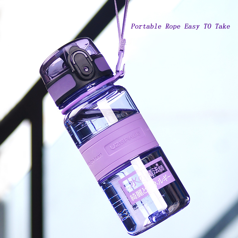 500ML Student Water Bottle Por - Sports Equipment Stores recension och pris