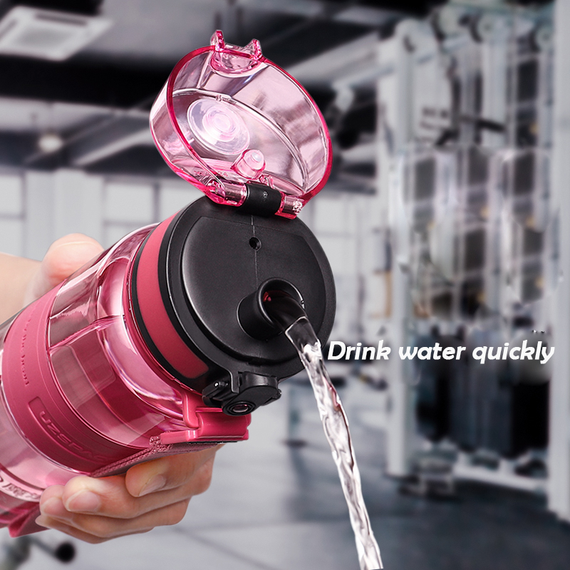 500ML Student Water Bottle Por - Sports Equipment Stores recension och pris