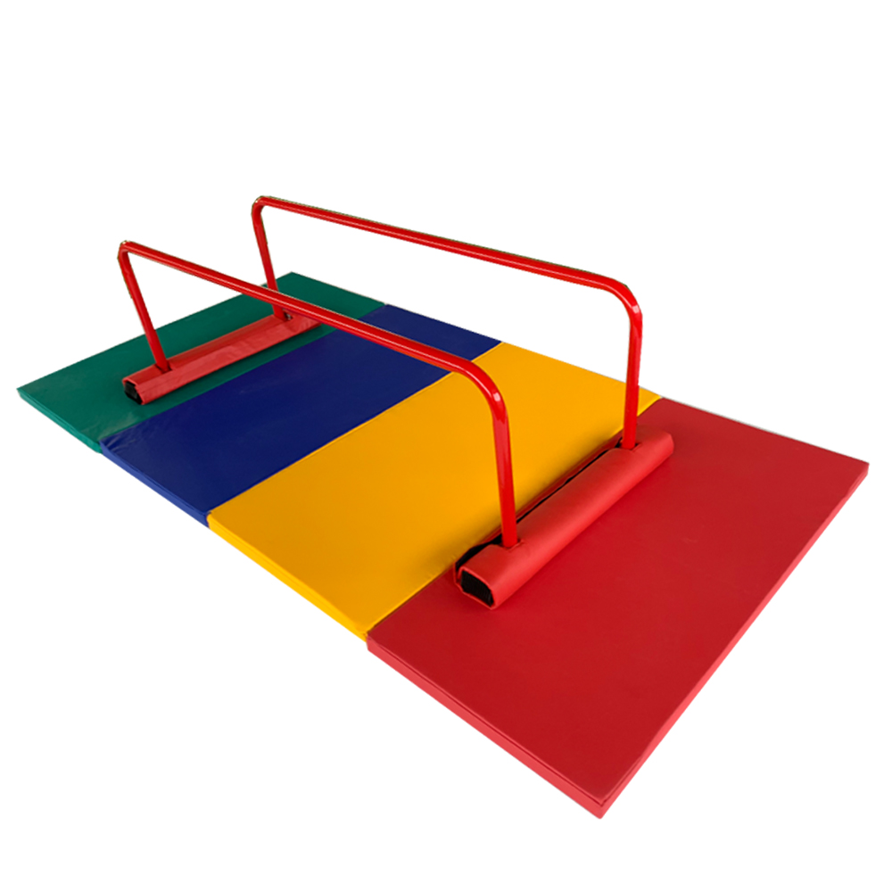 2026 Hot Sale Kids Gymnastic L - Sports Equipment For Sale recension och pris