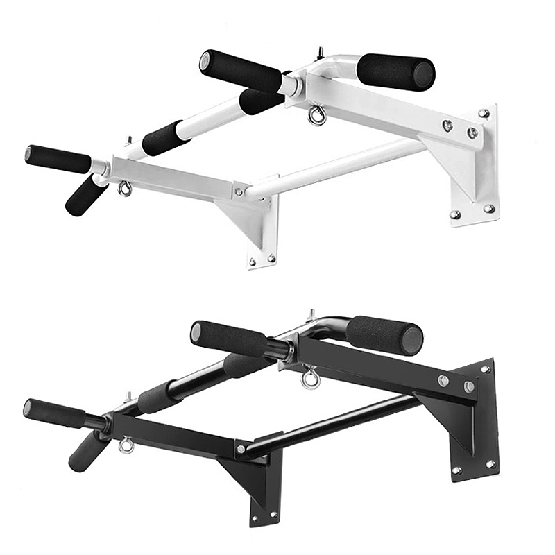 Wall Mounted Horizontal Bar He - Sports Equipment Near Me recension och pris