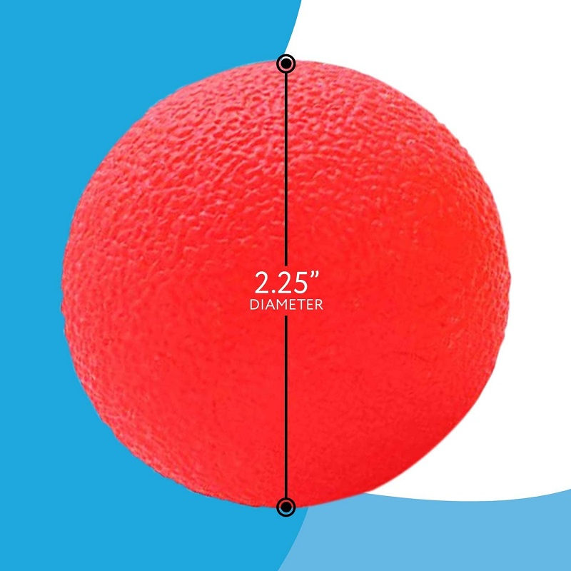 Hand Grip Egg Gripping Ball Fi - Sports Equipment At Home recension och pris