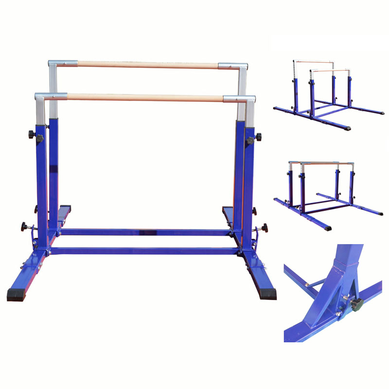 2026 Asymmetric Indoor Paralle - Sports Equipment For Sale recension och pris