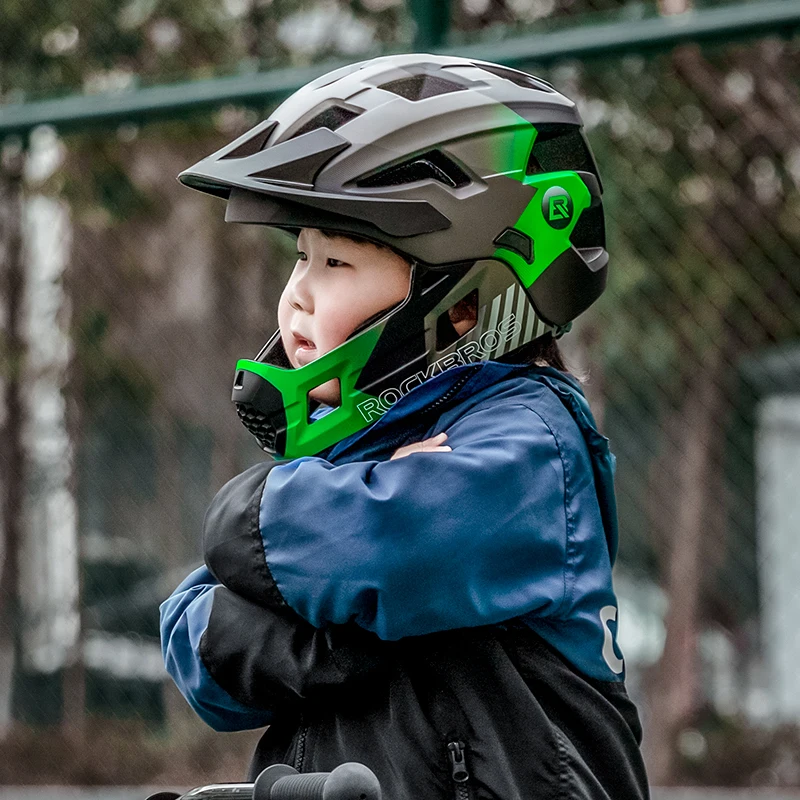 ROCKBROS Kids Detachable Full  - Skateboard Complete Deck recension och pris