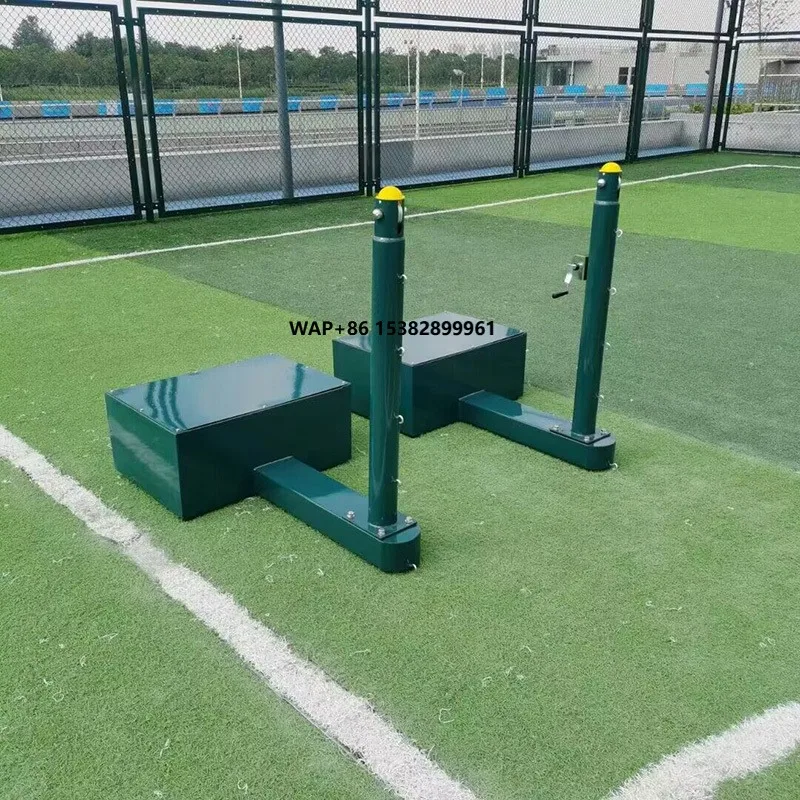 Factory High Quality Sports Vo - Sports Equipment For Sale recension och pris