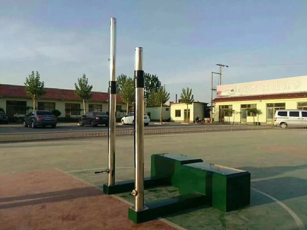 Factory High Quality Sports Vo - Sports Equipment For Sale recension och pris