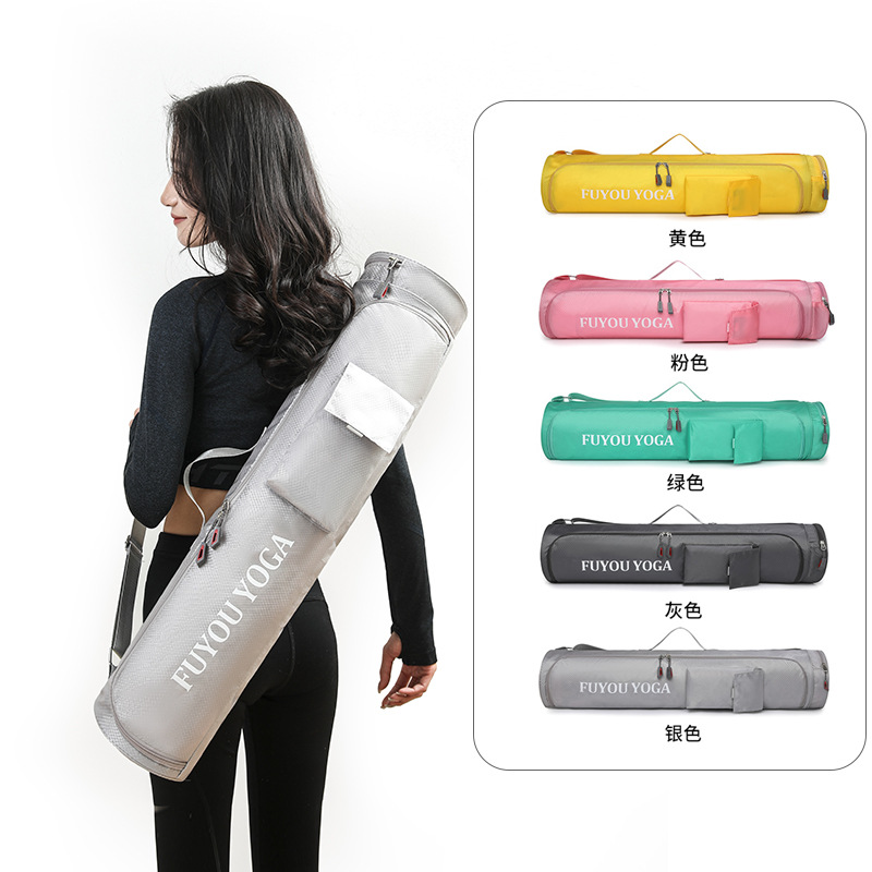 Large Capacity Yoga Mat Bag Li - Sports Equipment Bag recension och pris