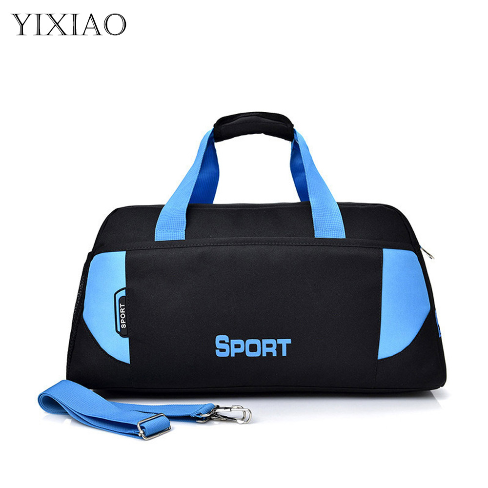YIXIAO Outdoor Sports Bag Men  - Sports Equipment Stores recension och pris