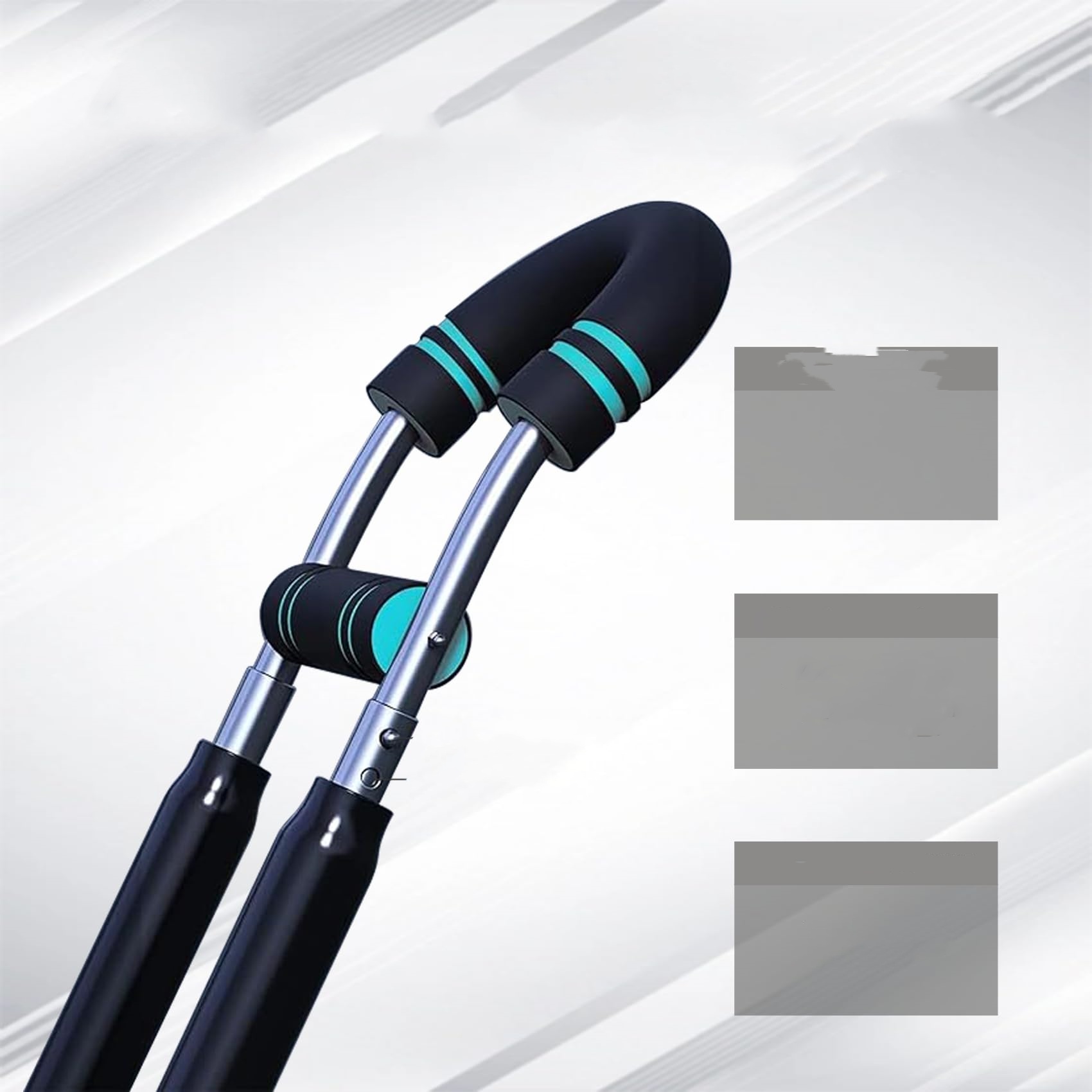 Adjustable Detachable Arm Trai - Sports Equipment Near Me recension och pris