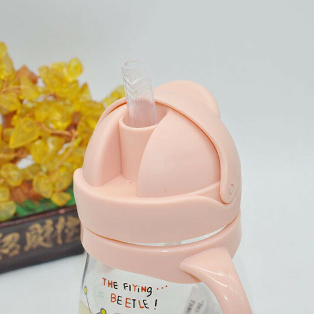 350 ML Children Portable Straw - Sports Equipment Stores recension och pris