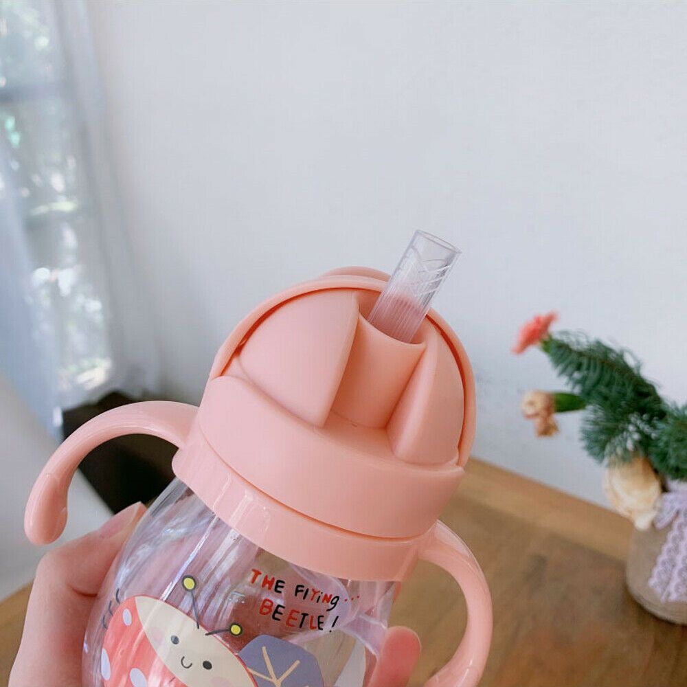350 ML Children Portable Straw - Sports Equipment Stores recension och pris