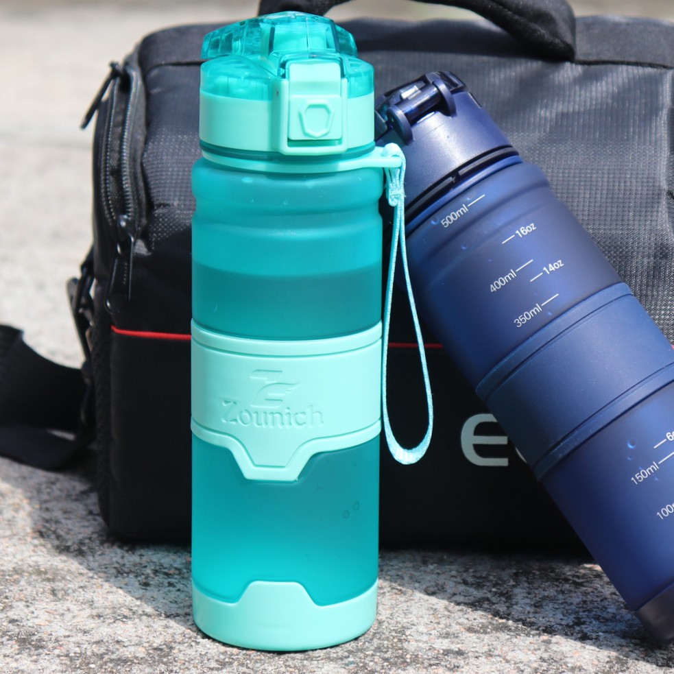 ZOUNICH Hot Sale Sports Water  - Sports Equipment For Sale recension och pris