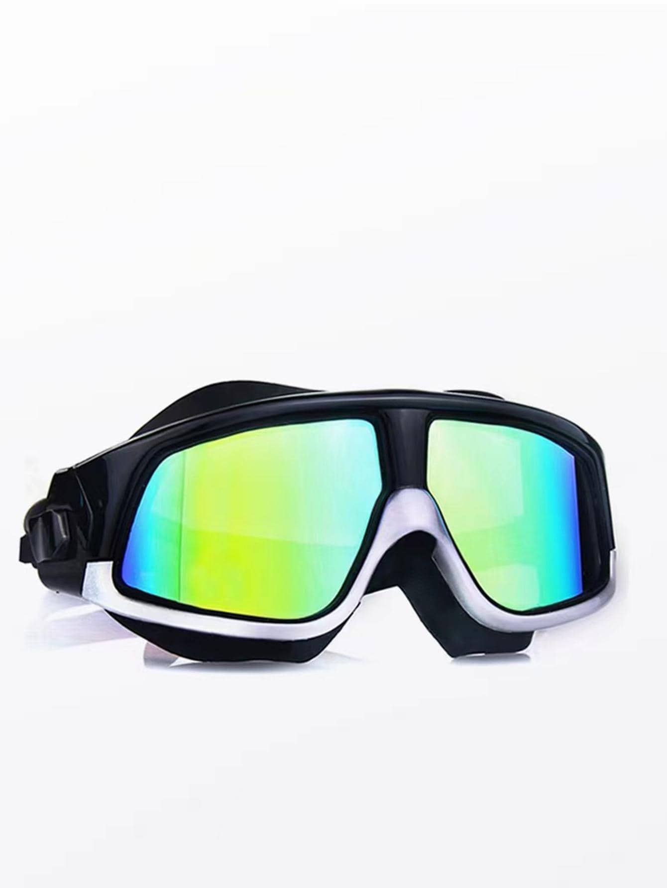 Professional Swimming Goggles  - Swim Cap Silicone recension och pris