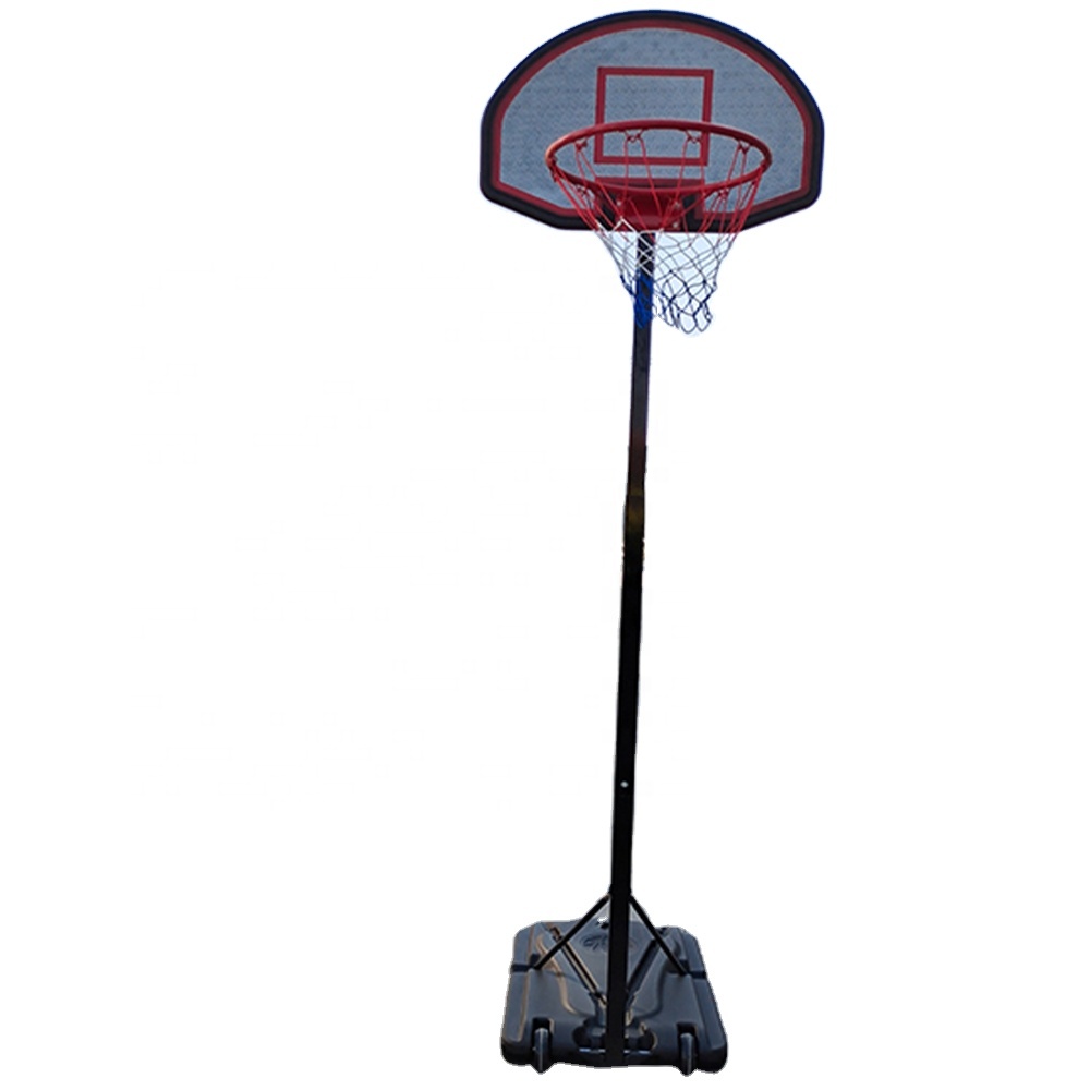 Factory Price Adjustable Porta - Sports Equipment For Sale recension och pris