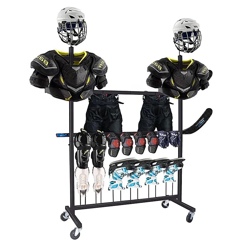 Custom Store Floor Sports Equi - Sports Equipment Stores recension och pris