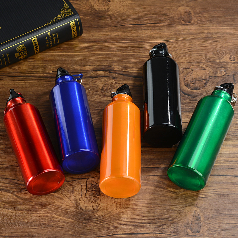 Outdoor Sports Aluminum Water  - Sports Equipment Stores recension och pris