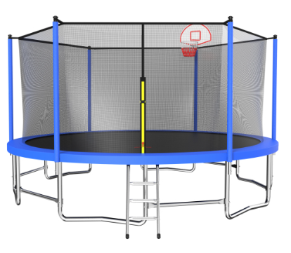 2026 Sports Trampoline Indoor  - Sports Equipment For Sale recension och pris