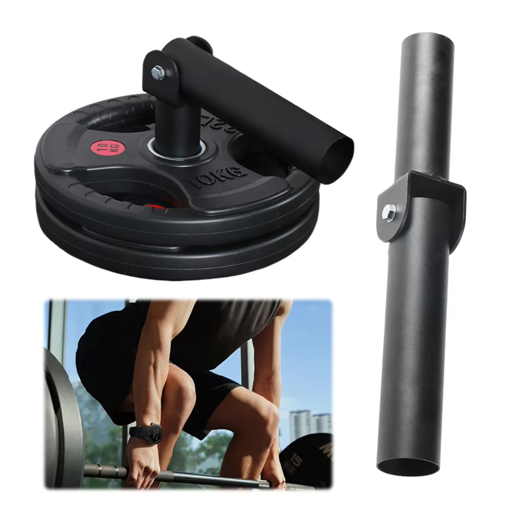 Versatile T Bar Row Landmine A - Sports Equipment Near Me recension och pris